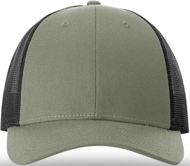 Richardson 115 LOW PRO TRUCKER CAP