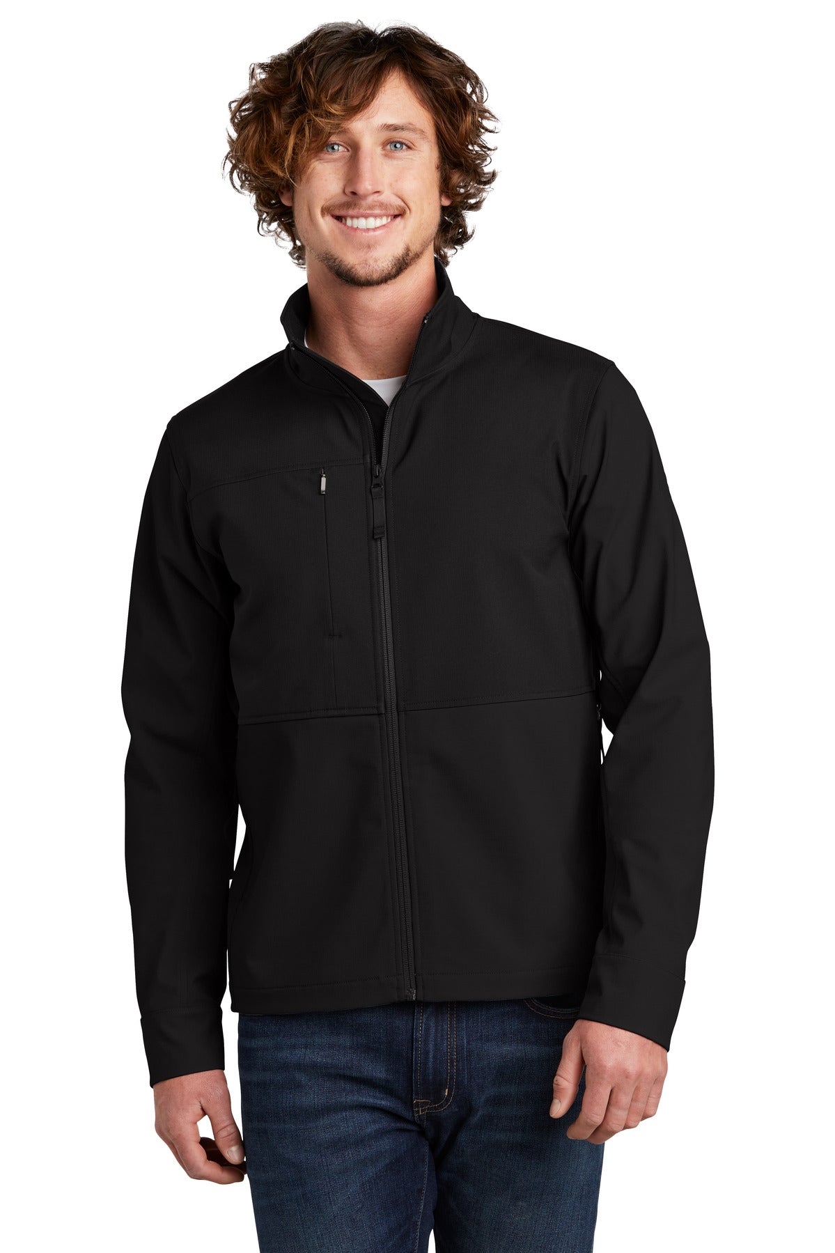 The North Face ® Castle Rock Soft Shell Jacket. NF0A552Z