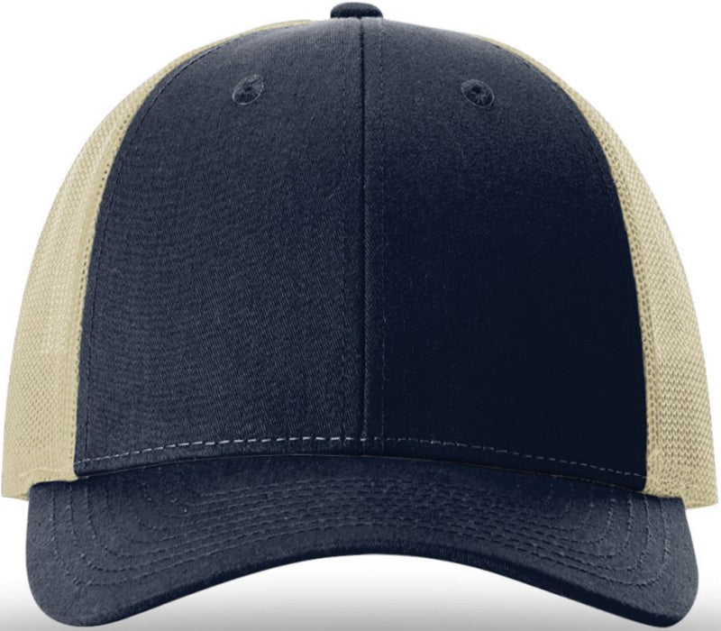 Richardson 115 LOW PRO TRUCKER CAP