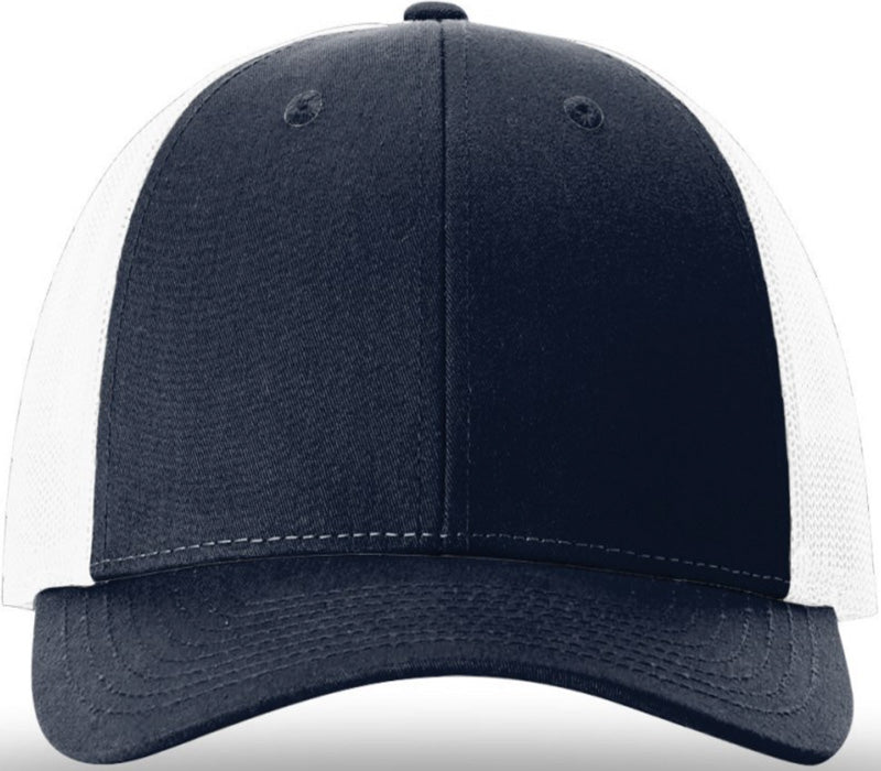 Richardson 115 LOW PRO TRUCKER CAP
