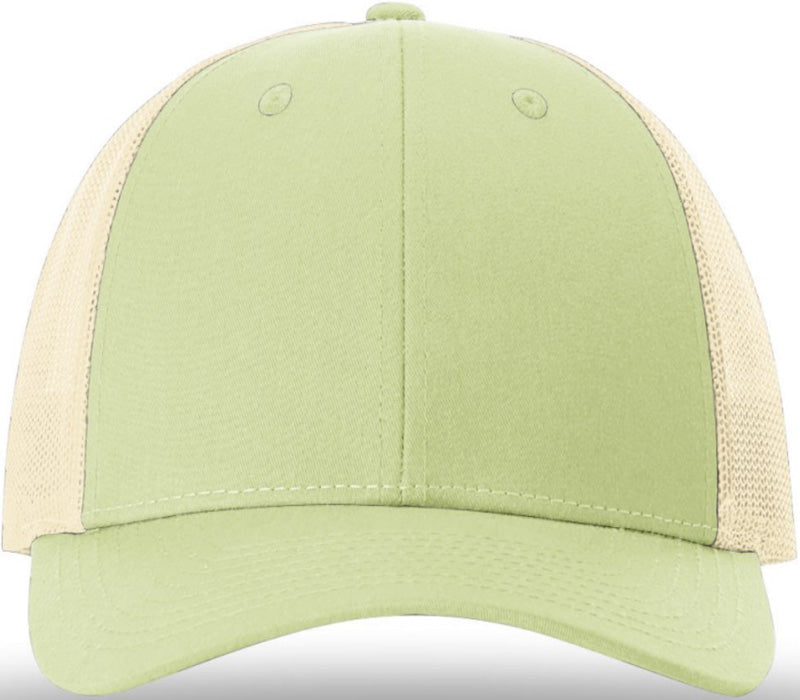 Richardson 115 LOW PRO TRUCKER CAP