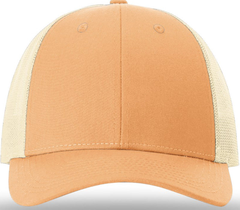 Richardson 115 LOW PRO TRUCKER CAP
