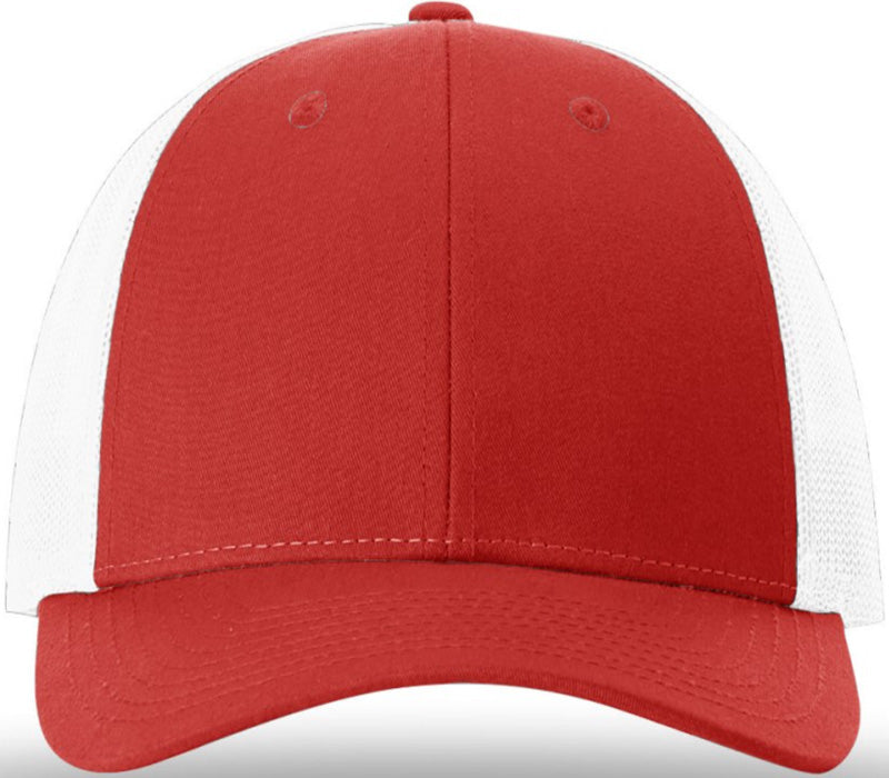 Richardson 115 LOW PRO TRUCKER CAP
