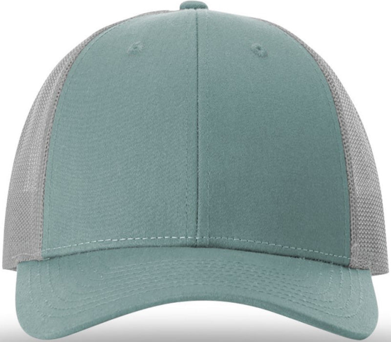 Richardson 115 LOW PRO TRUCKER CAP