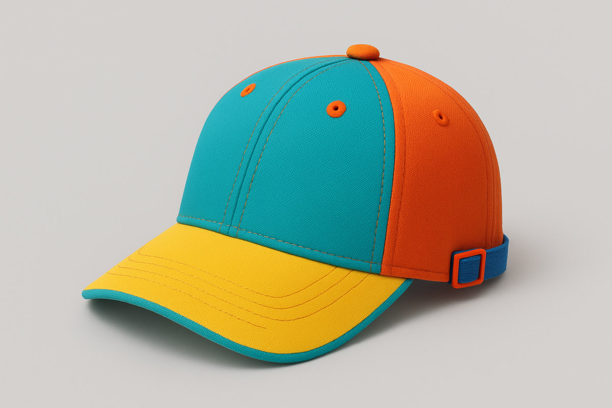 Youth Caps