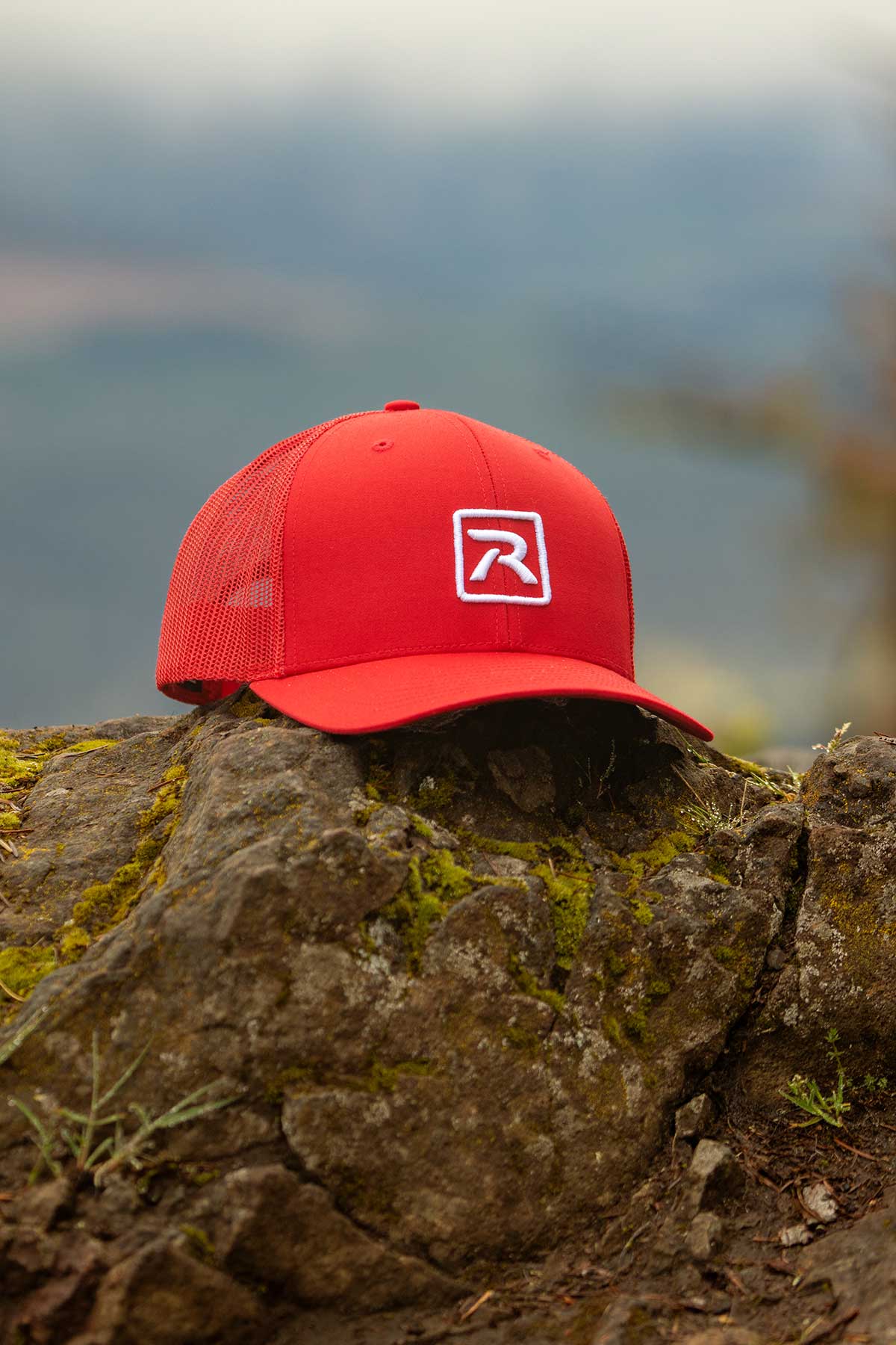 Richardson Trucker Cap 112