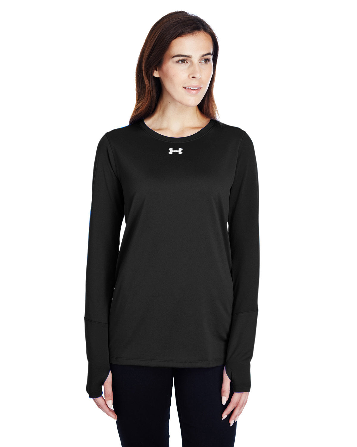 Ladies' Long-Sleeve Locker 2.0 T-Shirt