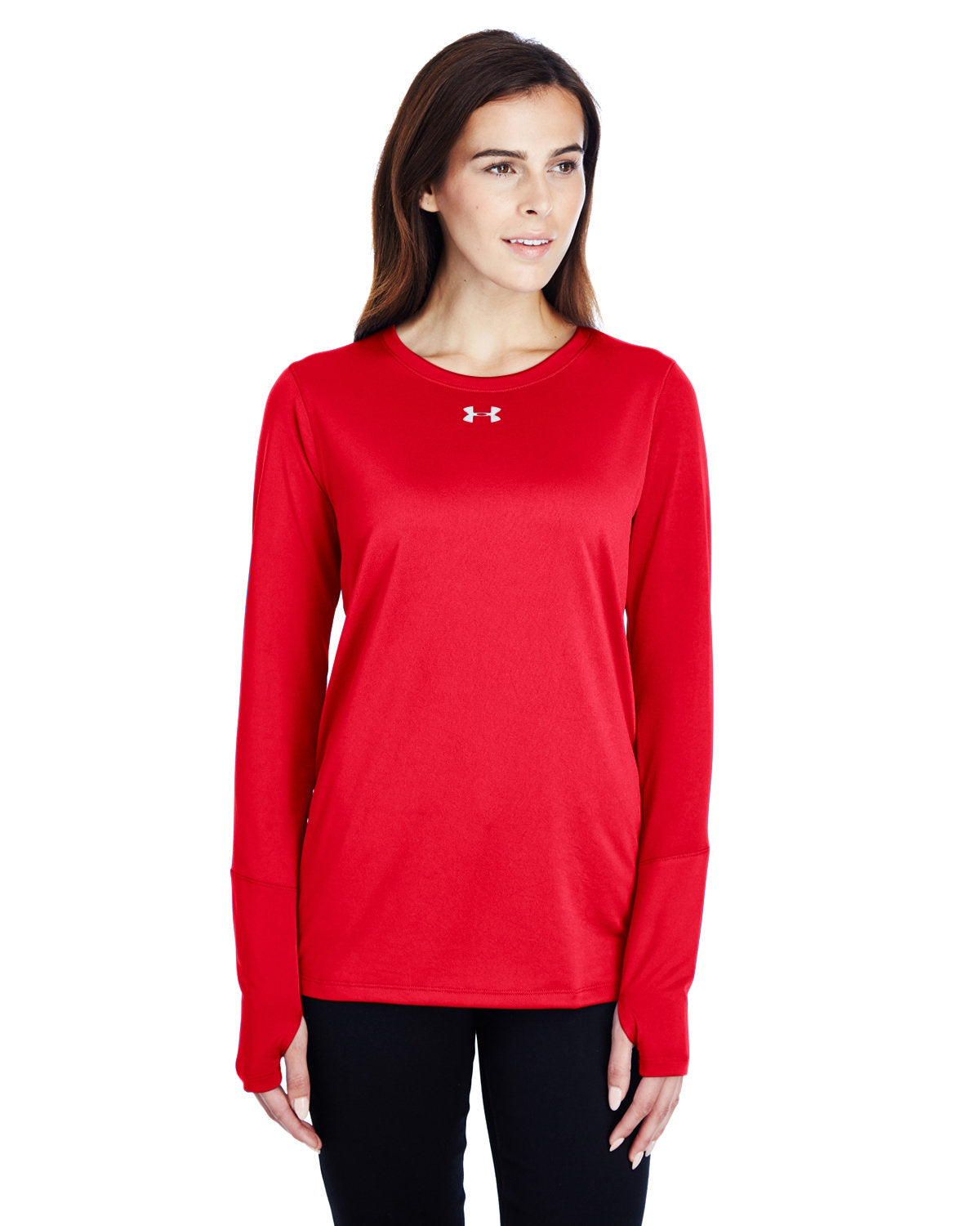 Ladies' Long-Sleeve Locker 2.0 T-Shirt