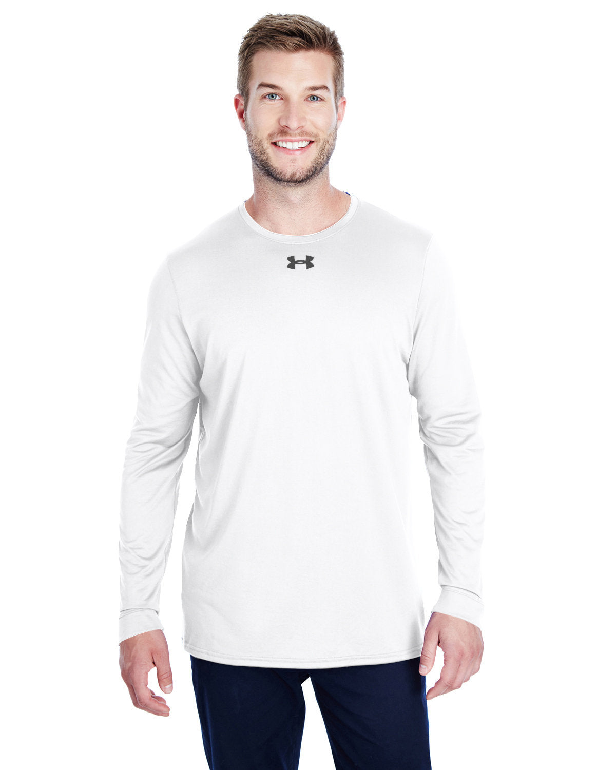 Men's Long-Sleeve Locker T-Shirt 2.0