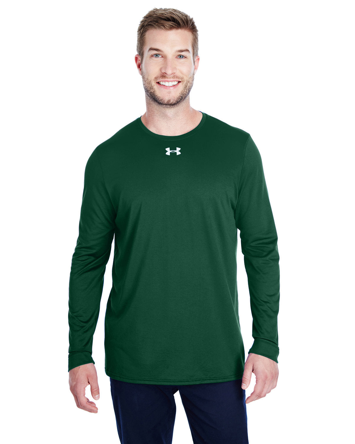 Men's Long-Sleeve Locker T-Shirt 2.0