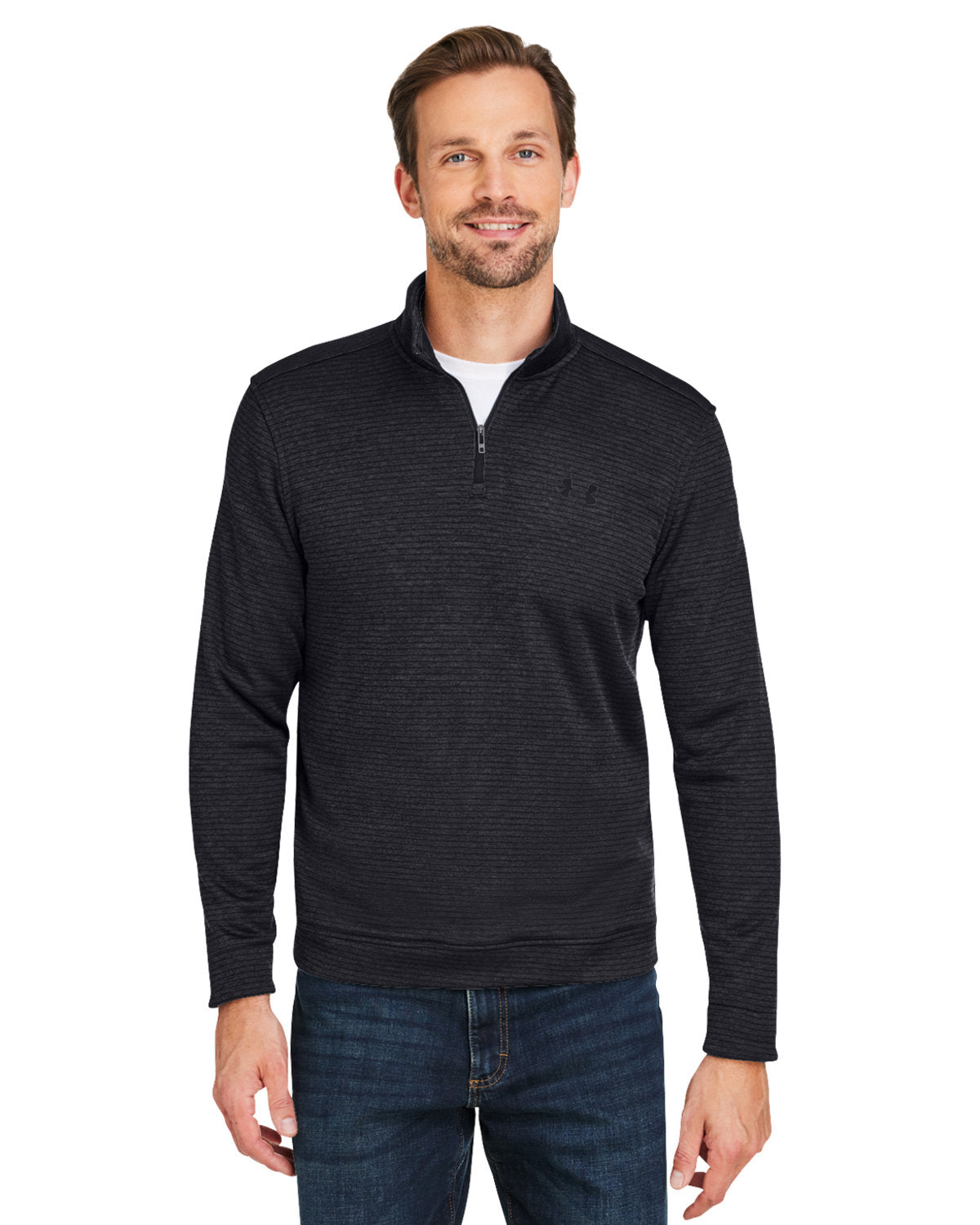 Men's Storm Sweaterfleece Quarter-Zip