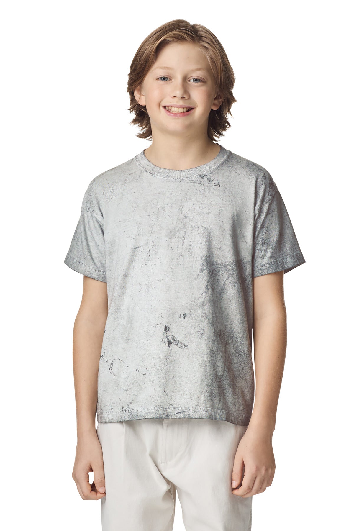 Comfort Colors? Youth Heavyweight Color Blast Tee 1745Y