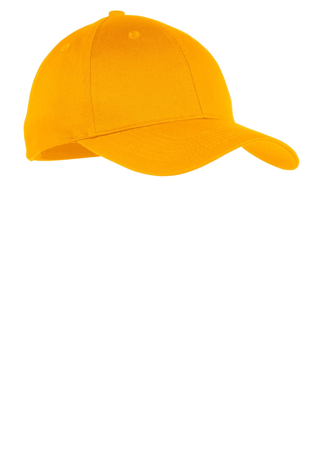 Port Authority® Youth Six-Panel Twill Cap.  YCP80
