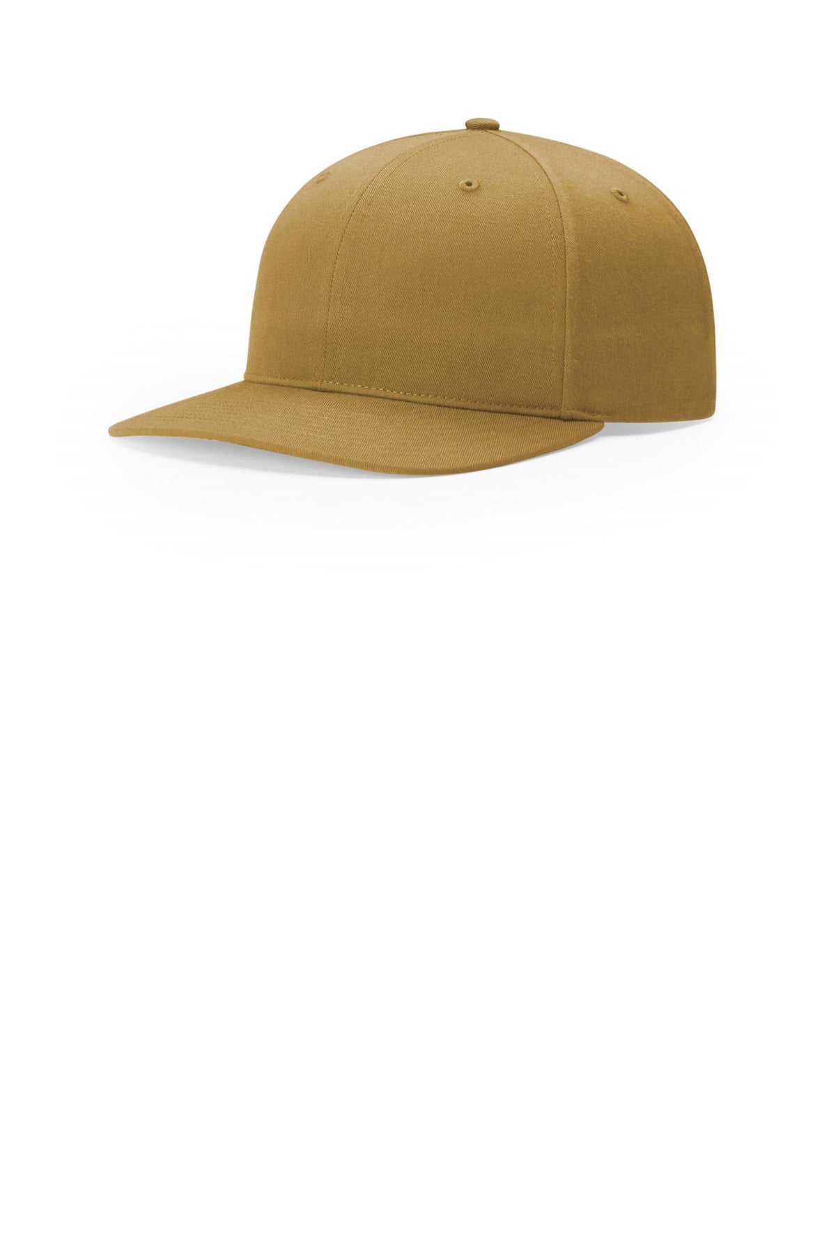 Richardson Solid Twill Trucker 312-Embroidered