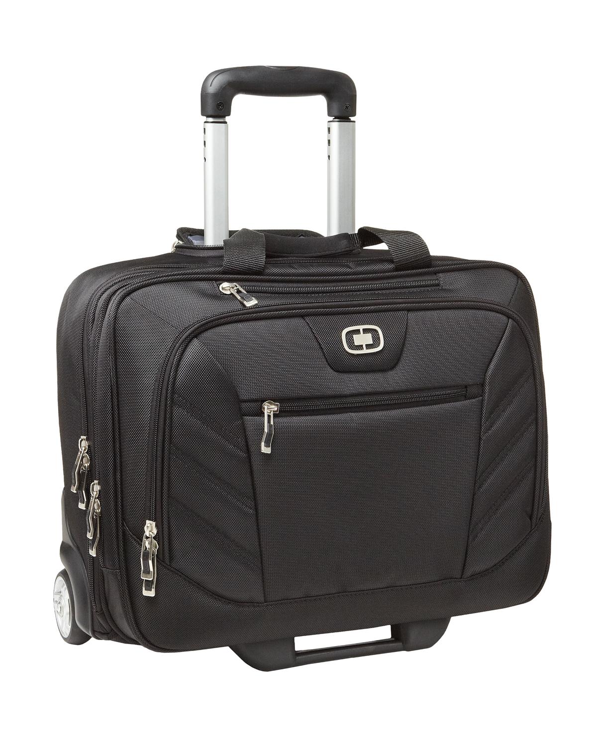 OGIO® - Lucin Wheeled Briefcase. 417018