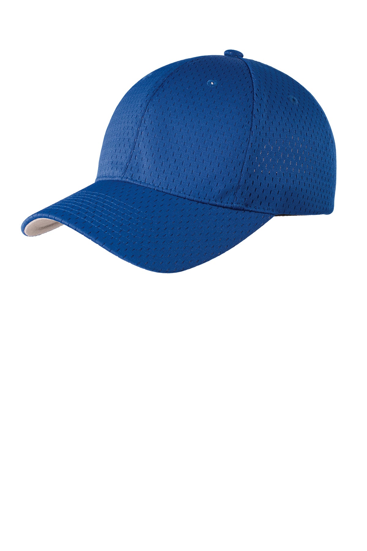 Port Authority® Youth Pro Mesh Cap.  YC833