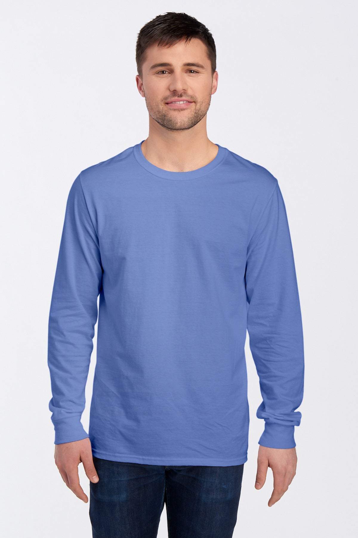 Jerzees? Premium Blend Ring Spun Long Sleeve T-Shirt 560LS