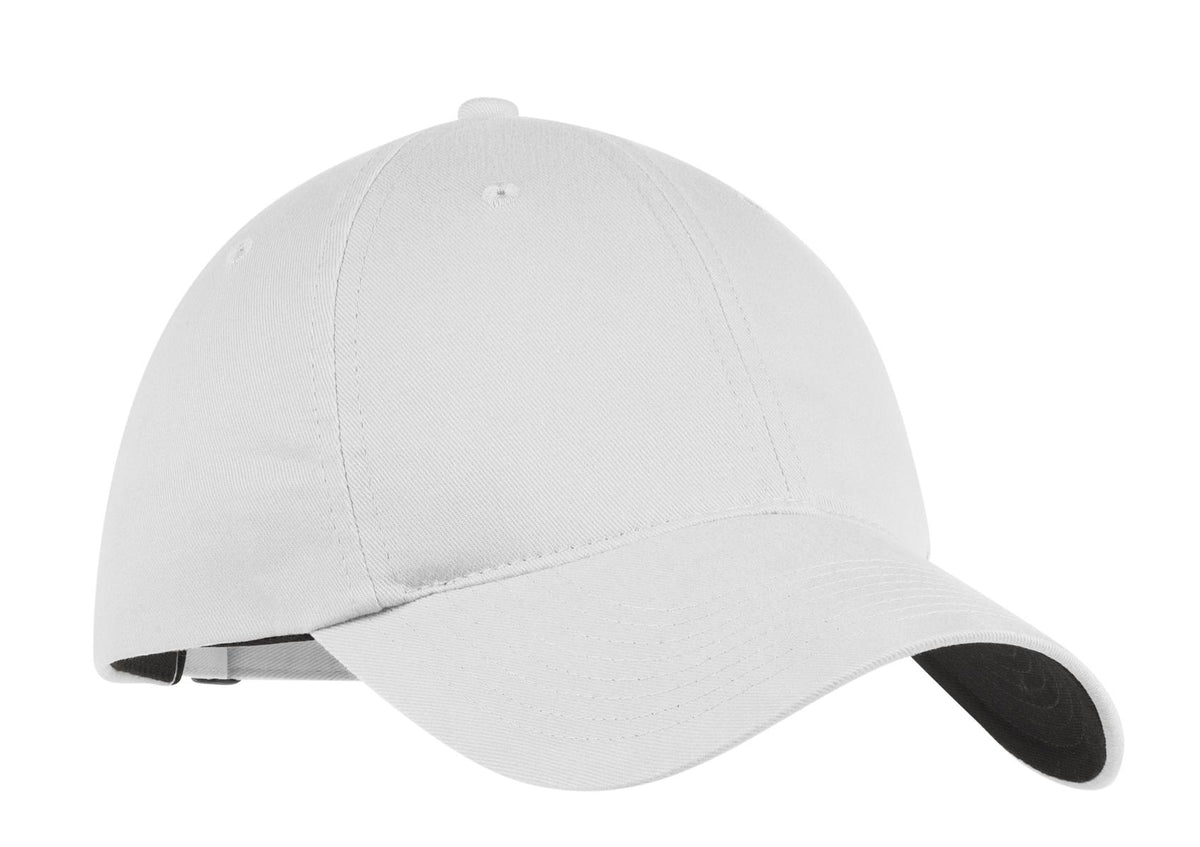 DISCONTINUED Nike Unstructured Twill Cap.  580087