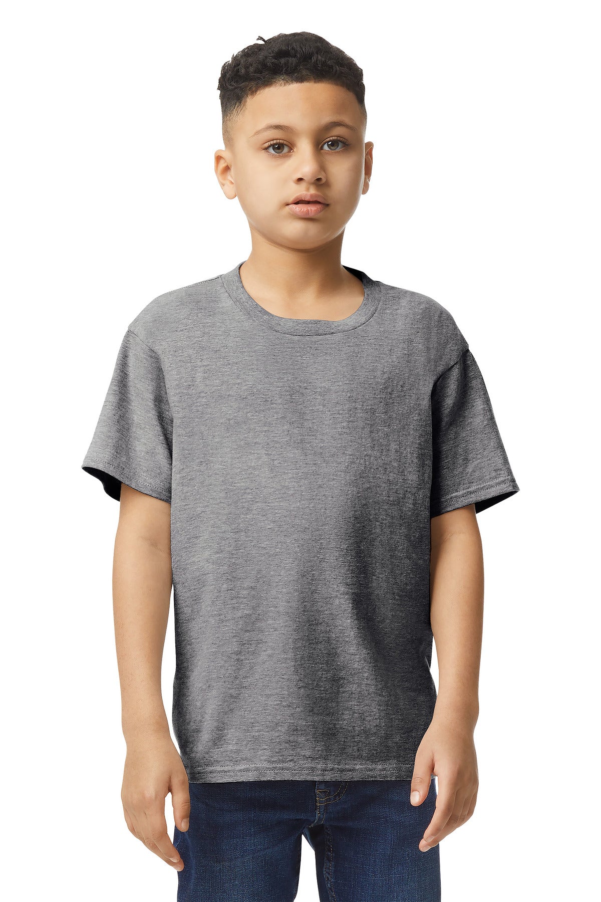Gildan Youth Softstyle? T-Shirt 64000B