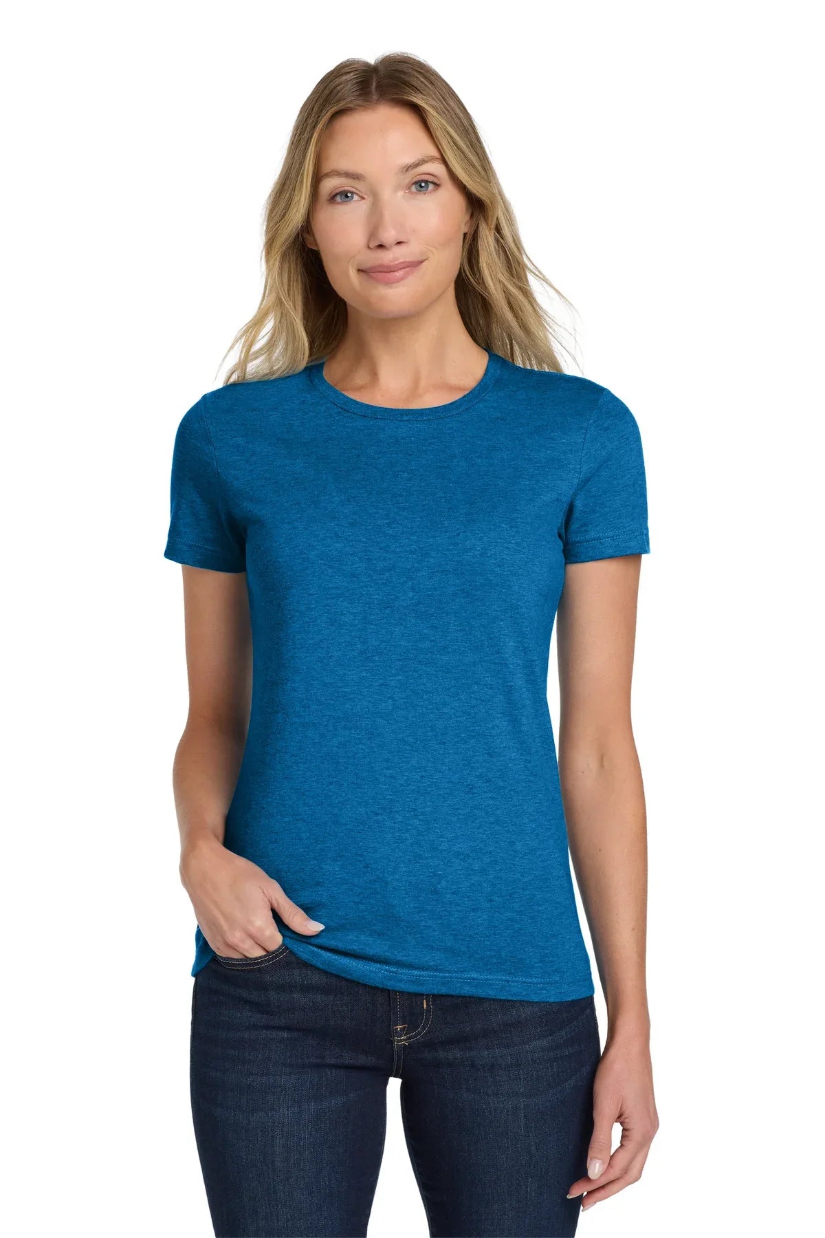 Gildan Softstyle® Women's T-Shirt. 64000L