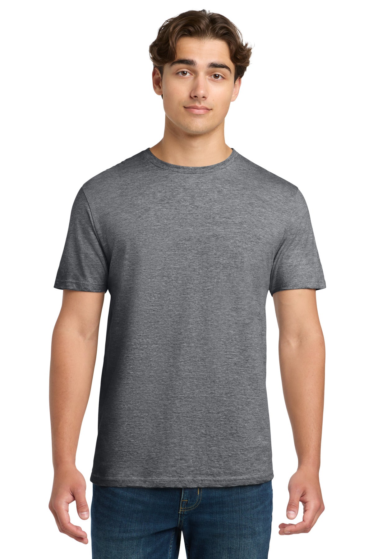 Graphite Heather
