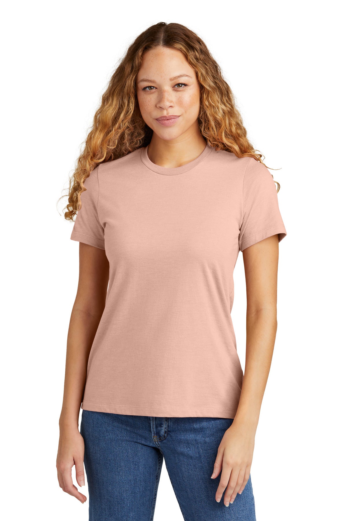 Gildan? Softstyle? Women's CVC T-Shirt 64001LCVC