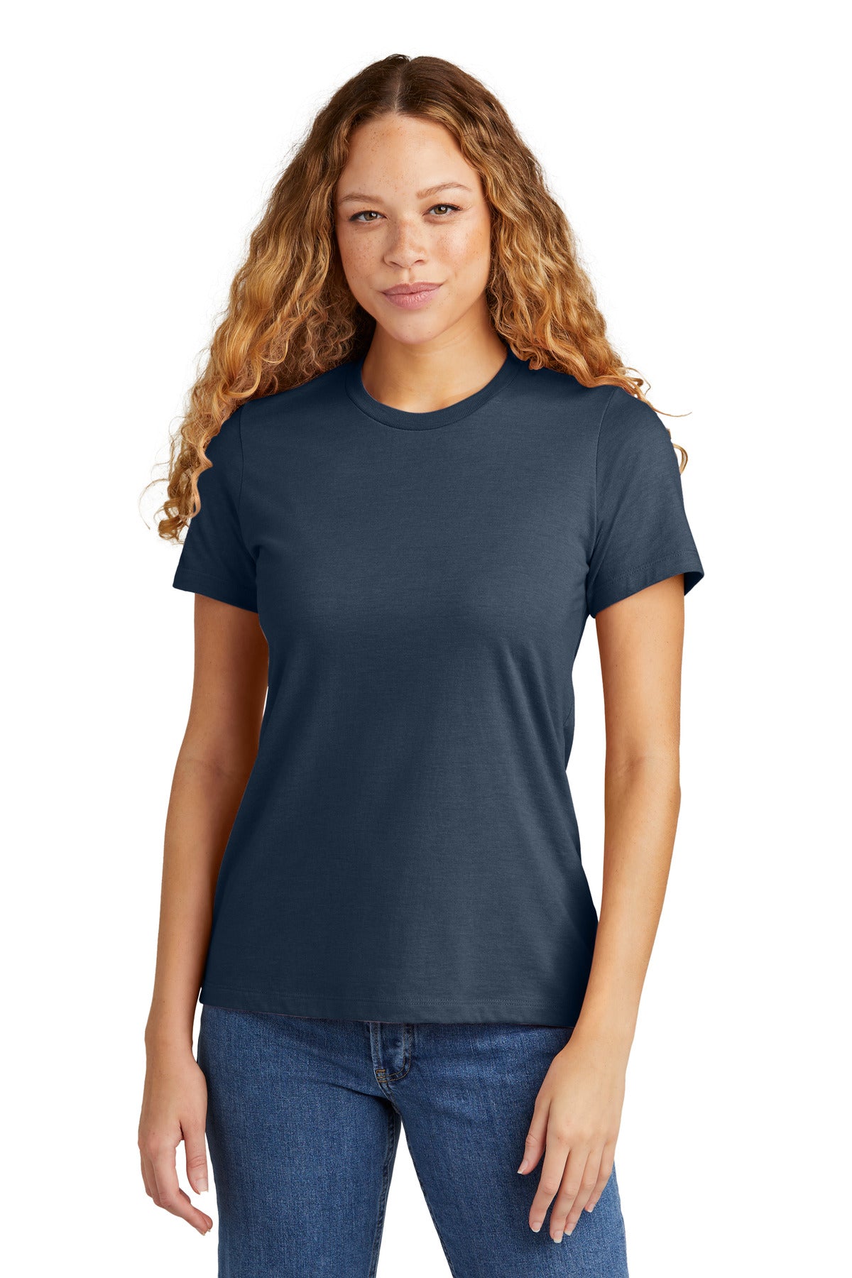 Gildan? Softstyle? Women's CVC T-Shirt 64001LCVC