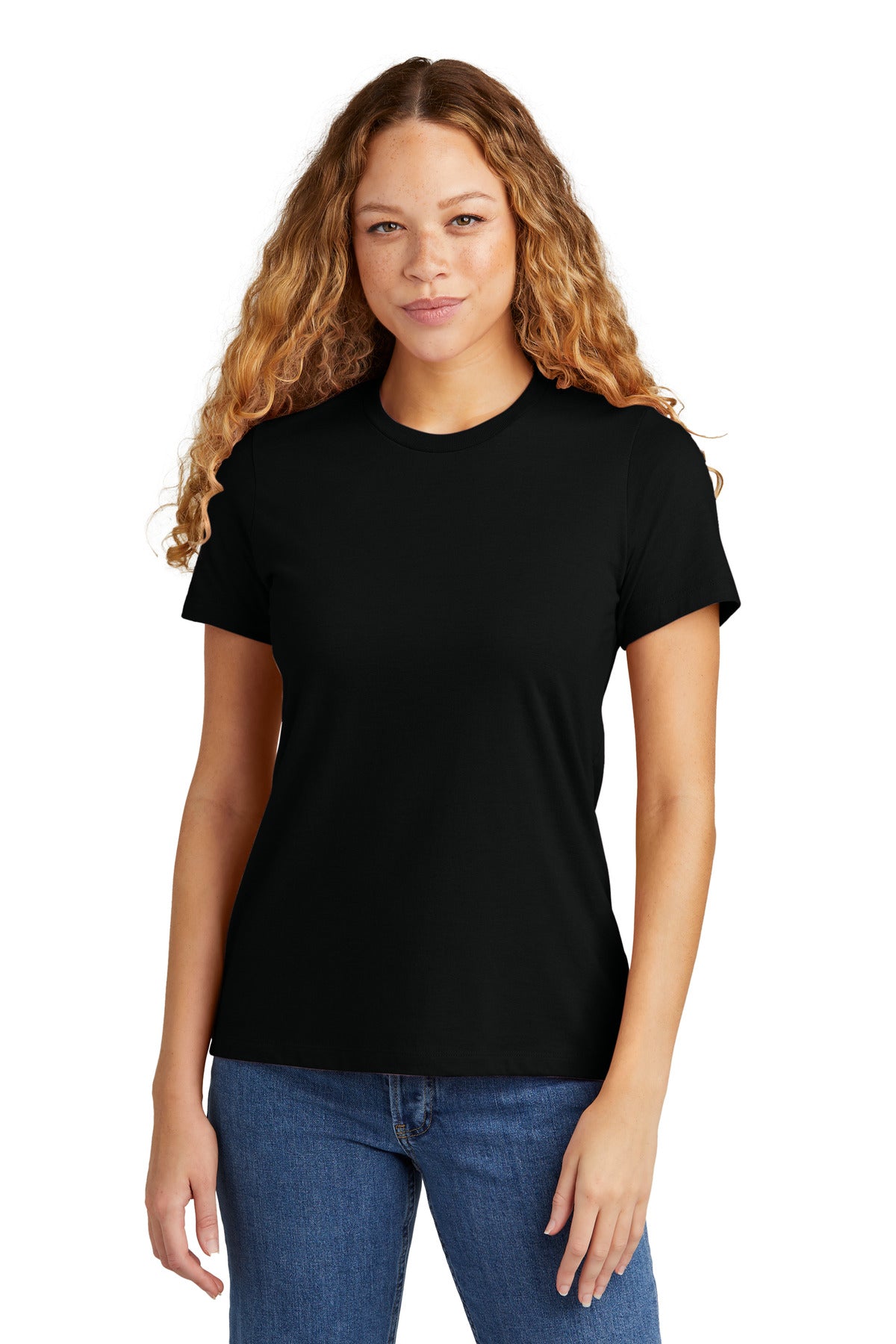 Gildan? Softstyle? Women's CVC T-Shirt 64001LCVC