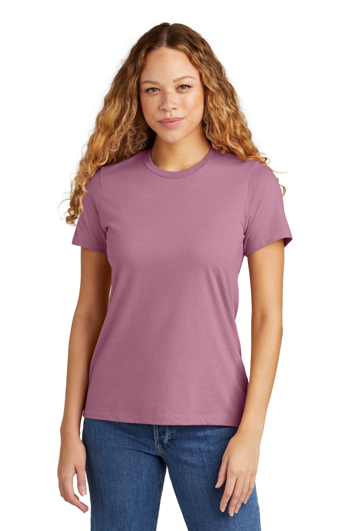 Gildan? Softstyle? Women's CVC T-Shirt 64001LCVC