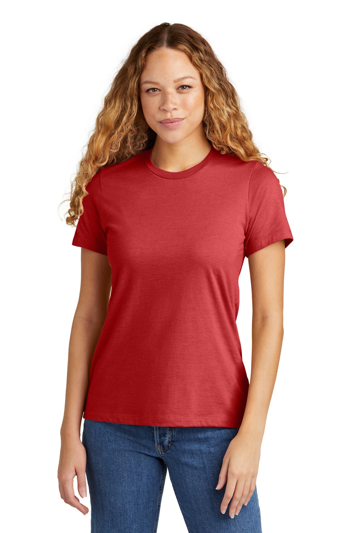 Gildan? Softstyle? Women's CVC T-Shirt 64001LCVC