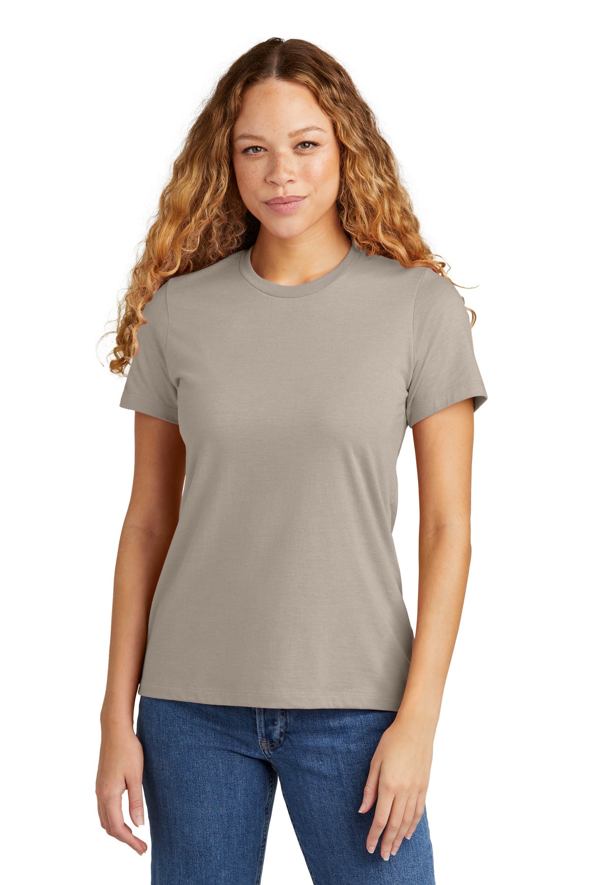 Gildan? Softstyle? Women's CVC T-Shirt 64001LCVC