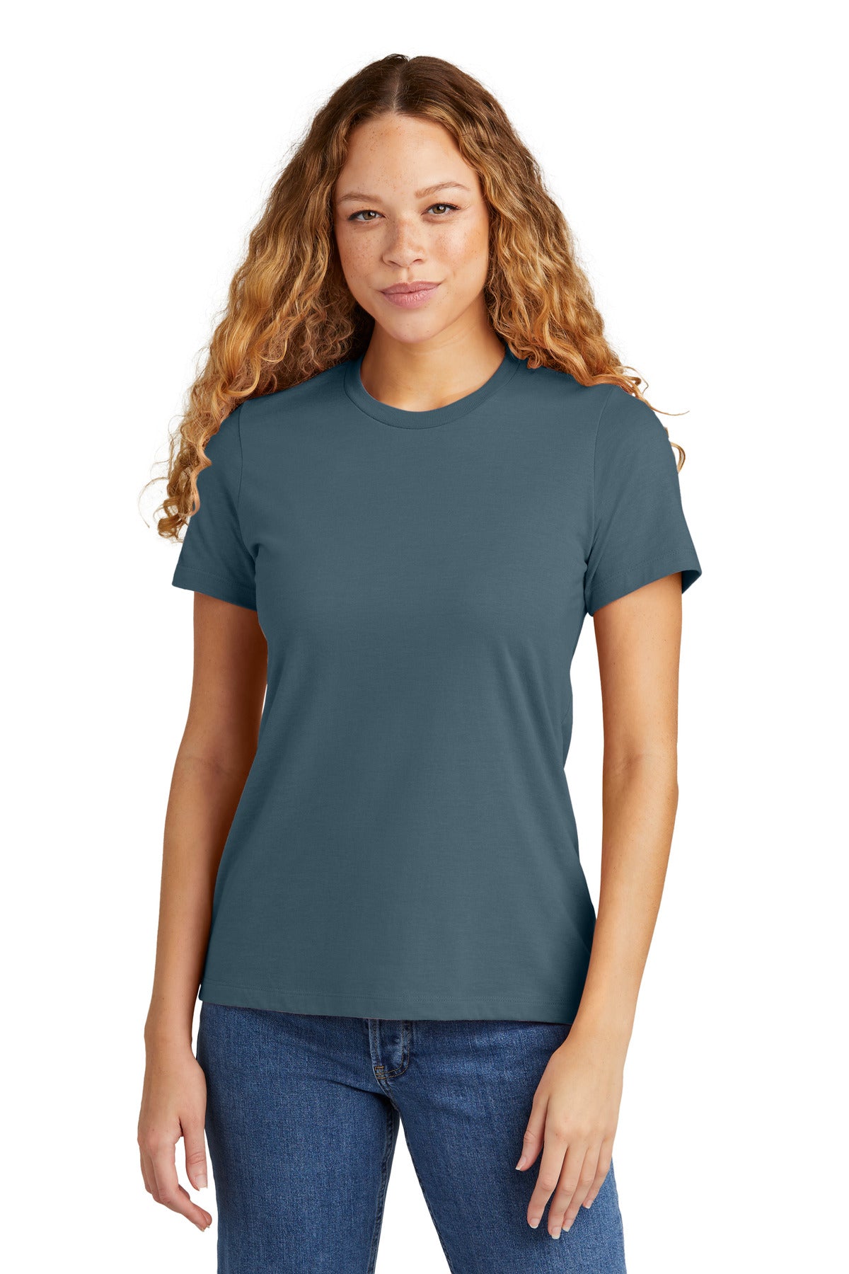 Gildan? Softstyle? Women's CVC T-Shirt 64001LCVC