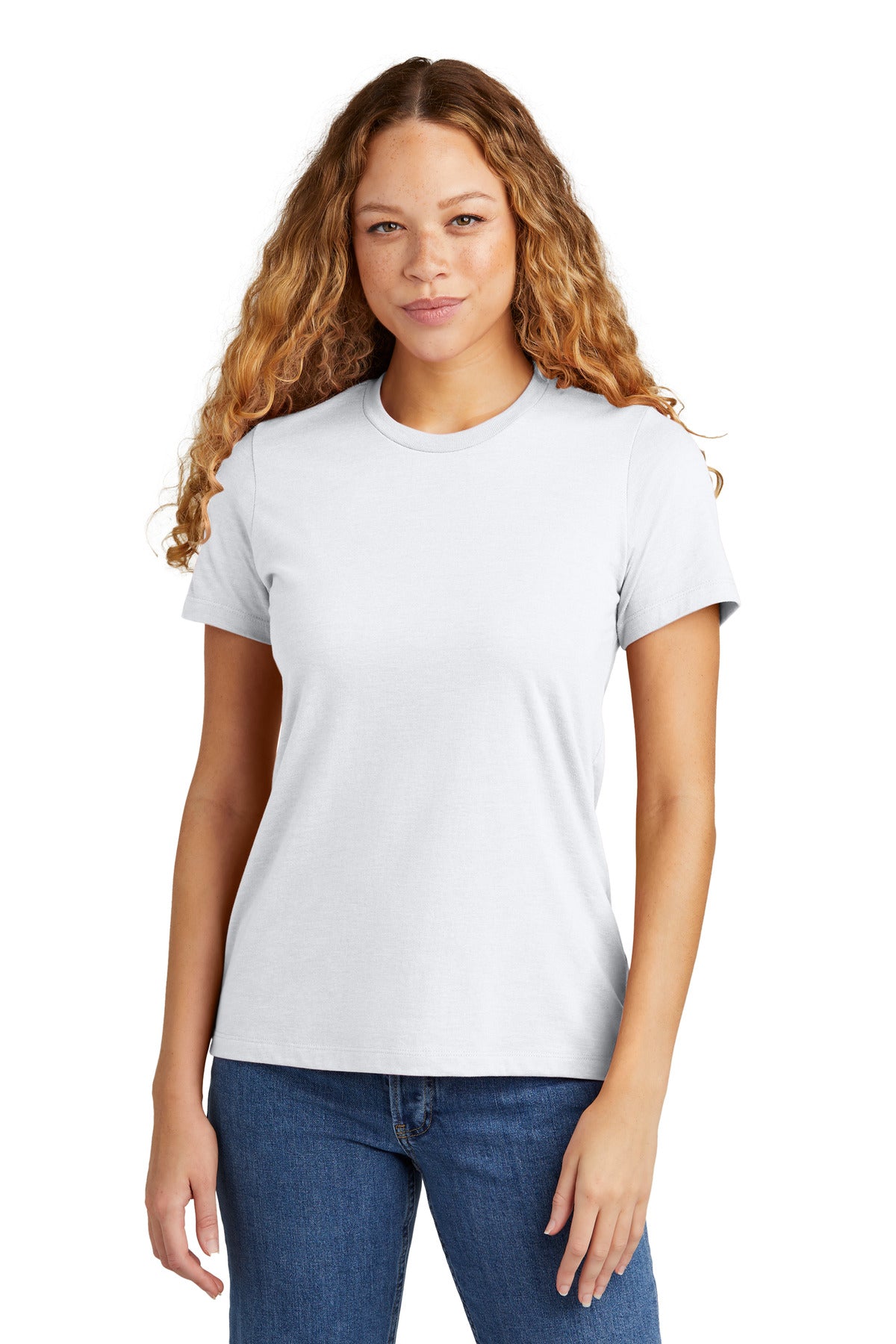 Gildan? Softstyle? Women's CVC T-Shirt 64001LCVC