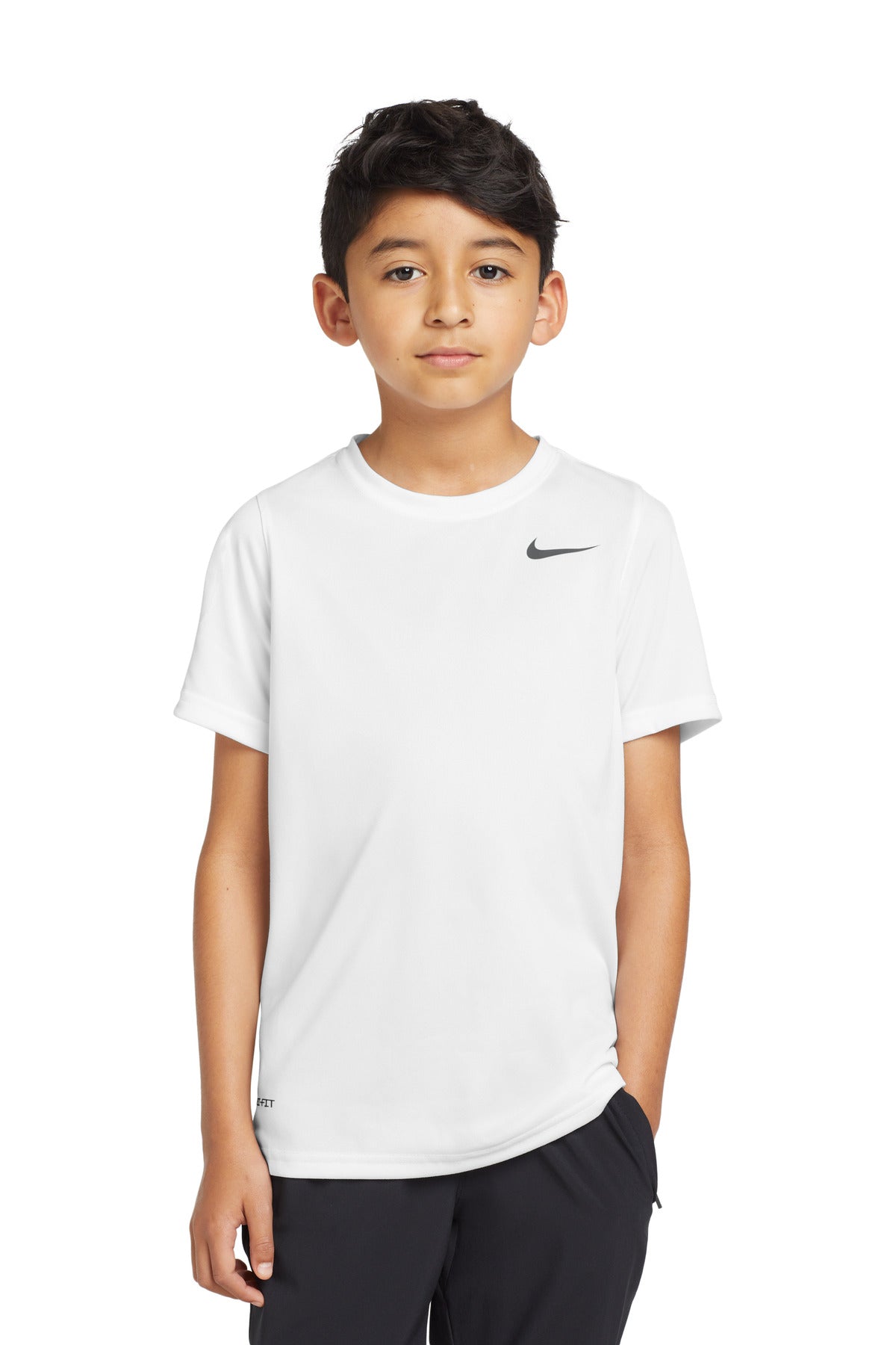 Nike Youth Legend Tee 840178