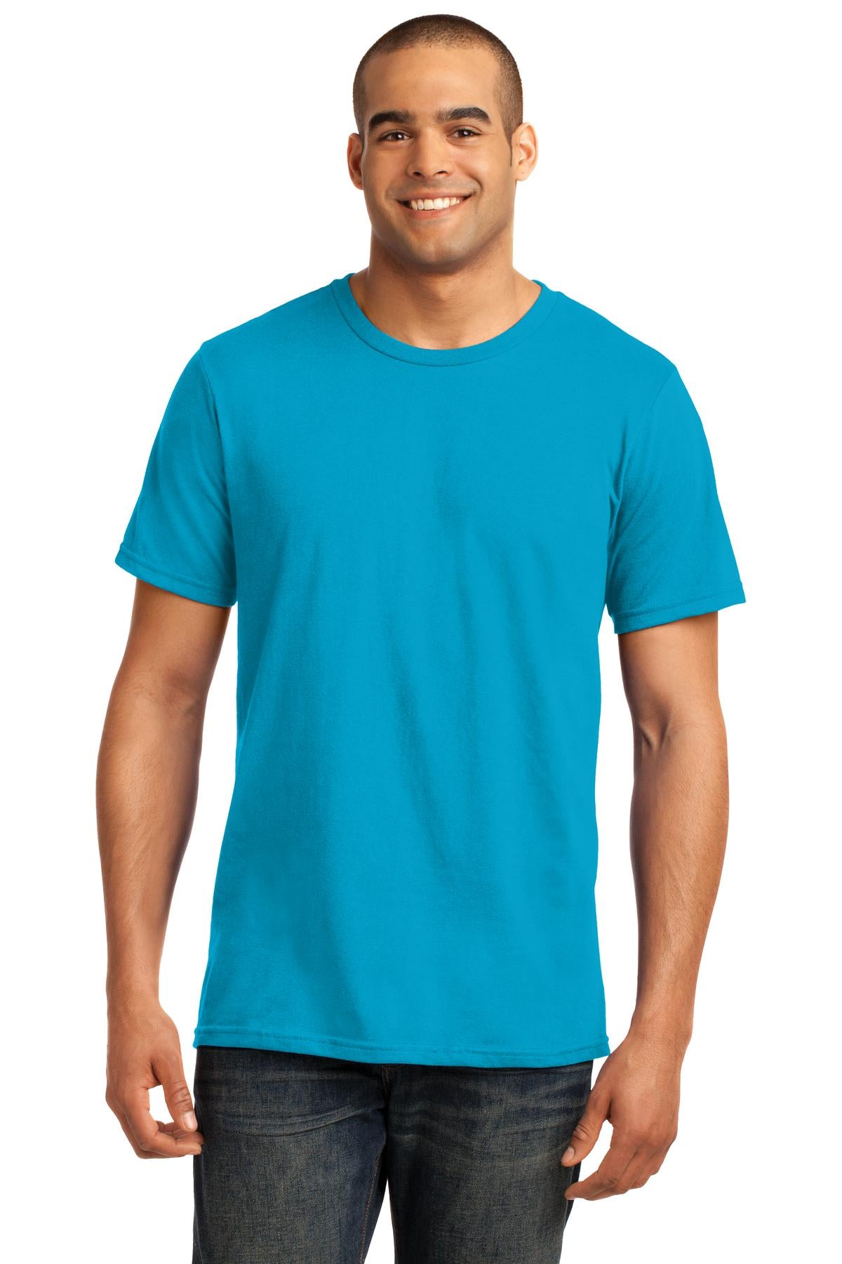 Gildan? 100% Ring Spun Cotton T-Shirt. 980