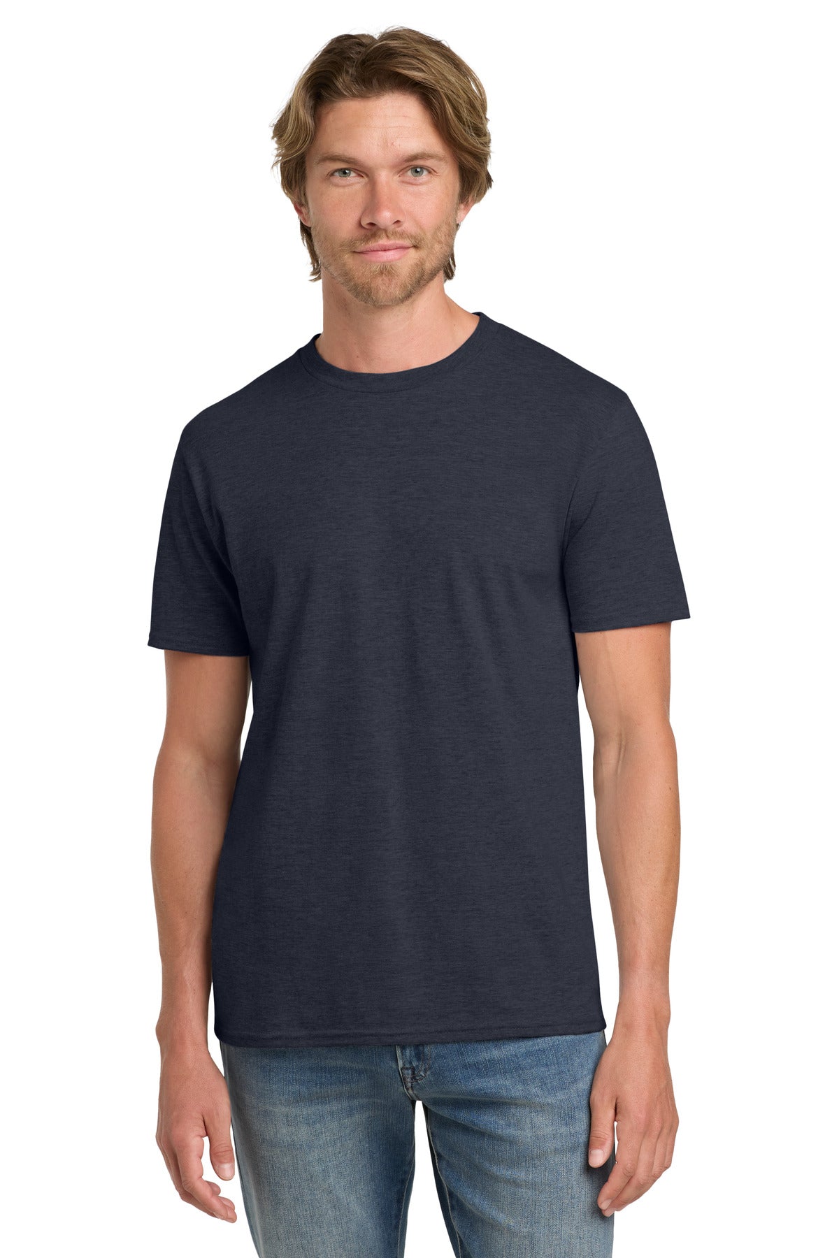 Gildan? 100% Ring Spun Cotton T-Shirt. 980
