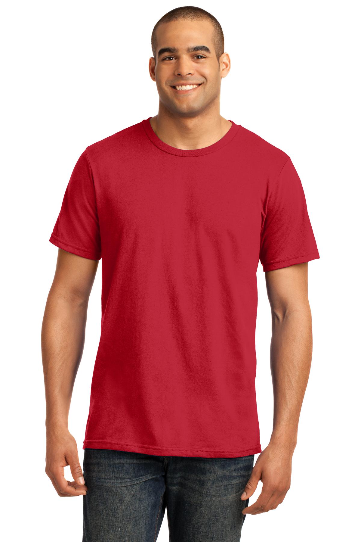 Gildan? 100% Ring Spun Cotton T-Shirt. 980