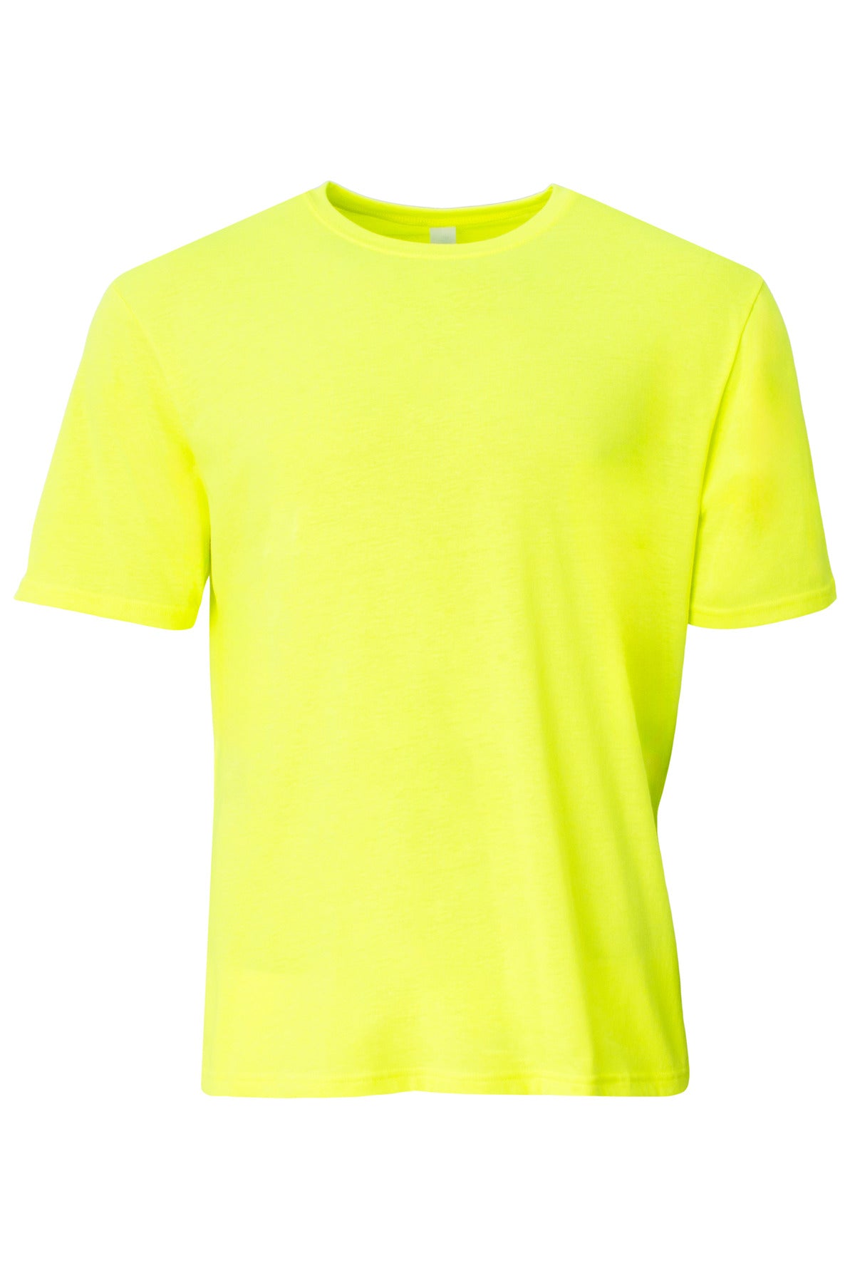 A4 Softek Short Sleeve Tee A4N3013