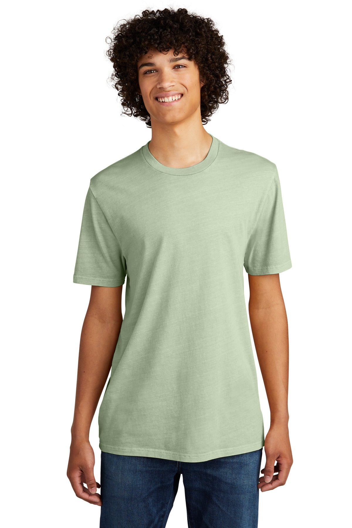 Allmade? Unisex Mineral Dye Organic Cotton Tee AL2400