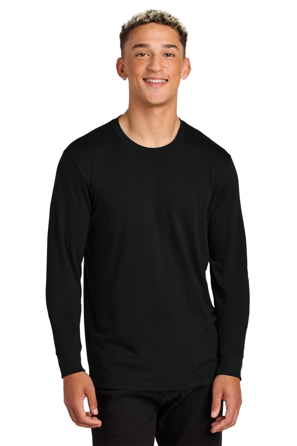 Allmade? Unisex Long Sleeve Organic Cotton Tee AL6104