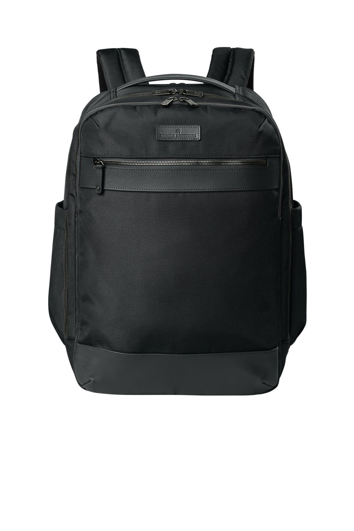 Brooks Brothers® Oxford Backpack BB18822