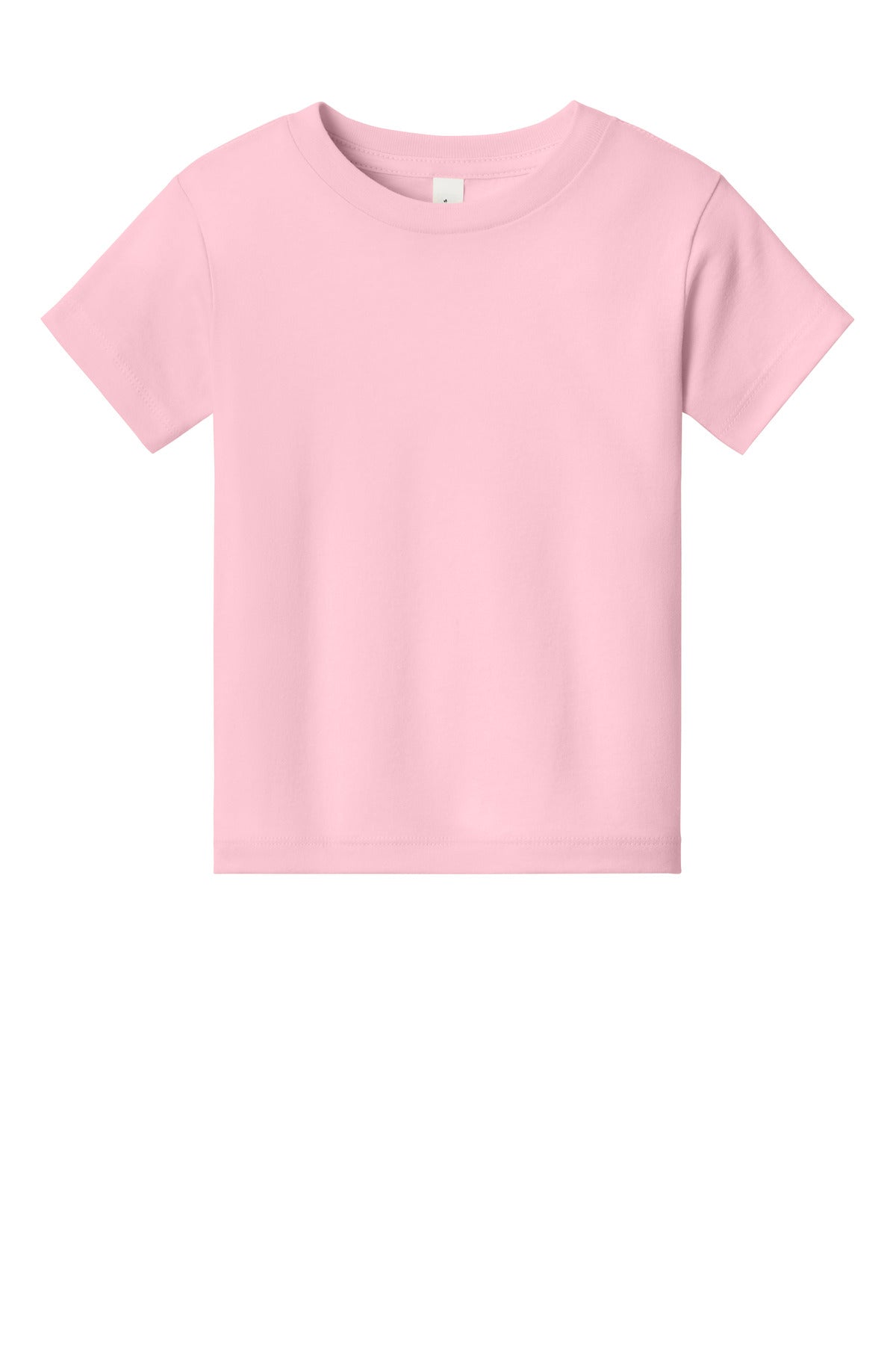BELLA+CANVAS® Toddler Short Sleeve Tee BC3001T