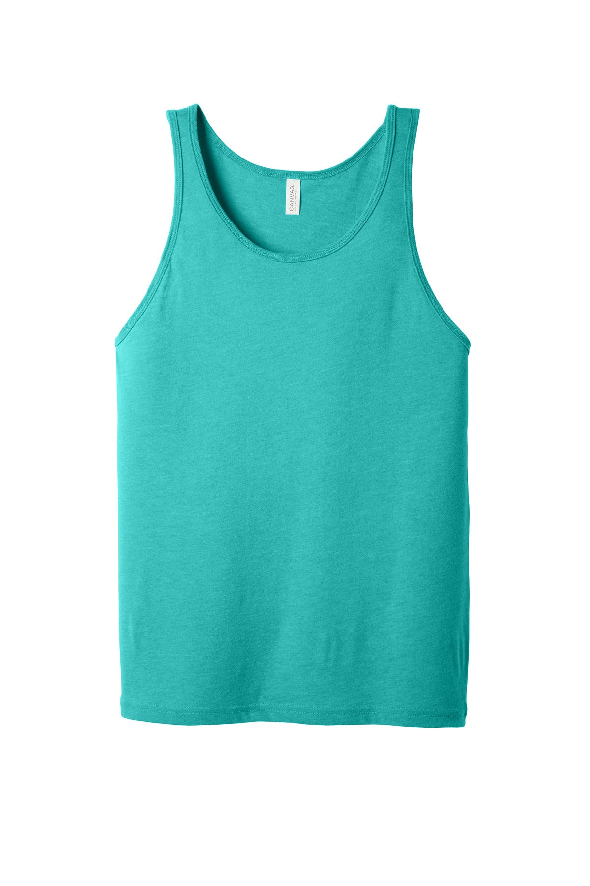 BELLA+CANVAS ? Unisex Jersey Tank. BC3480