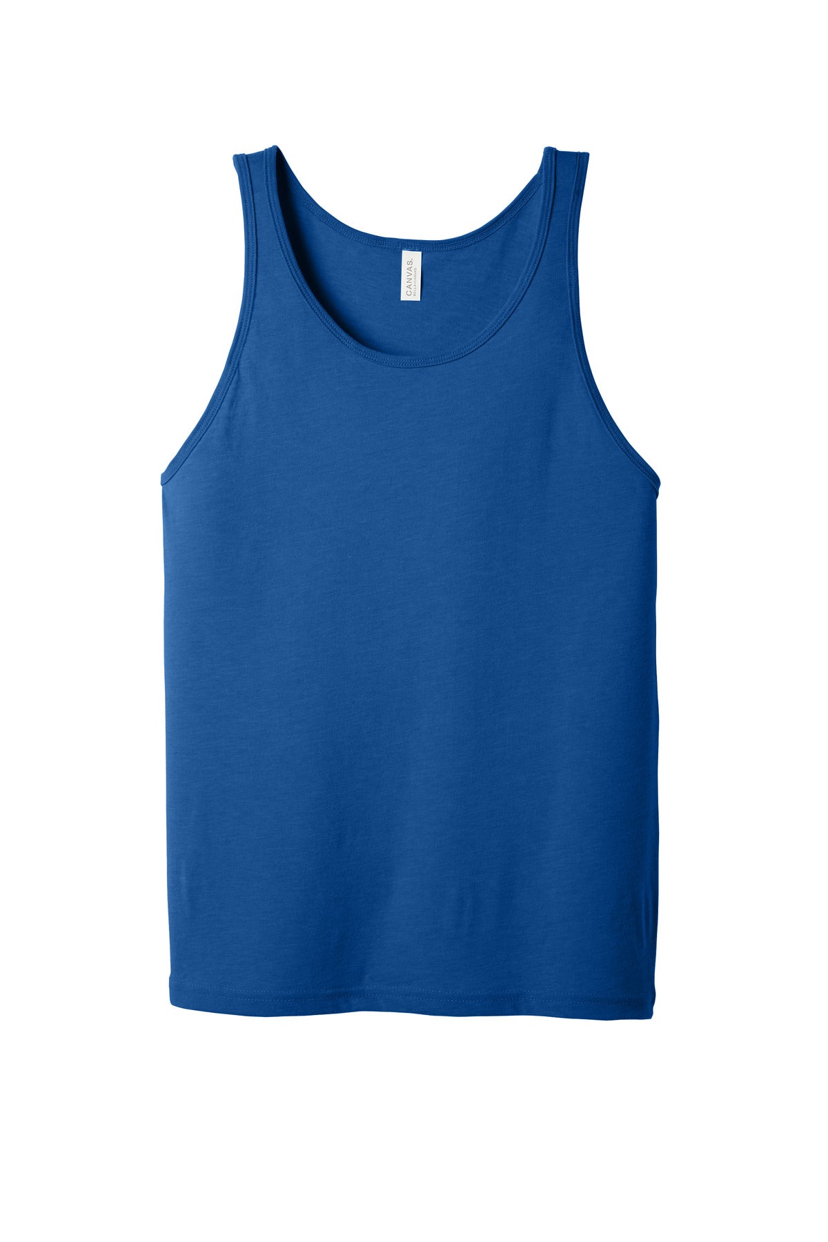 BELLA+CANVAS ? Unisex Jersey Tank. BC3480