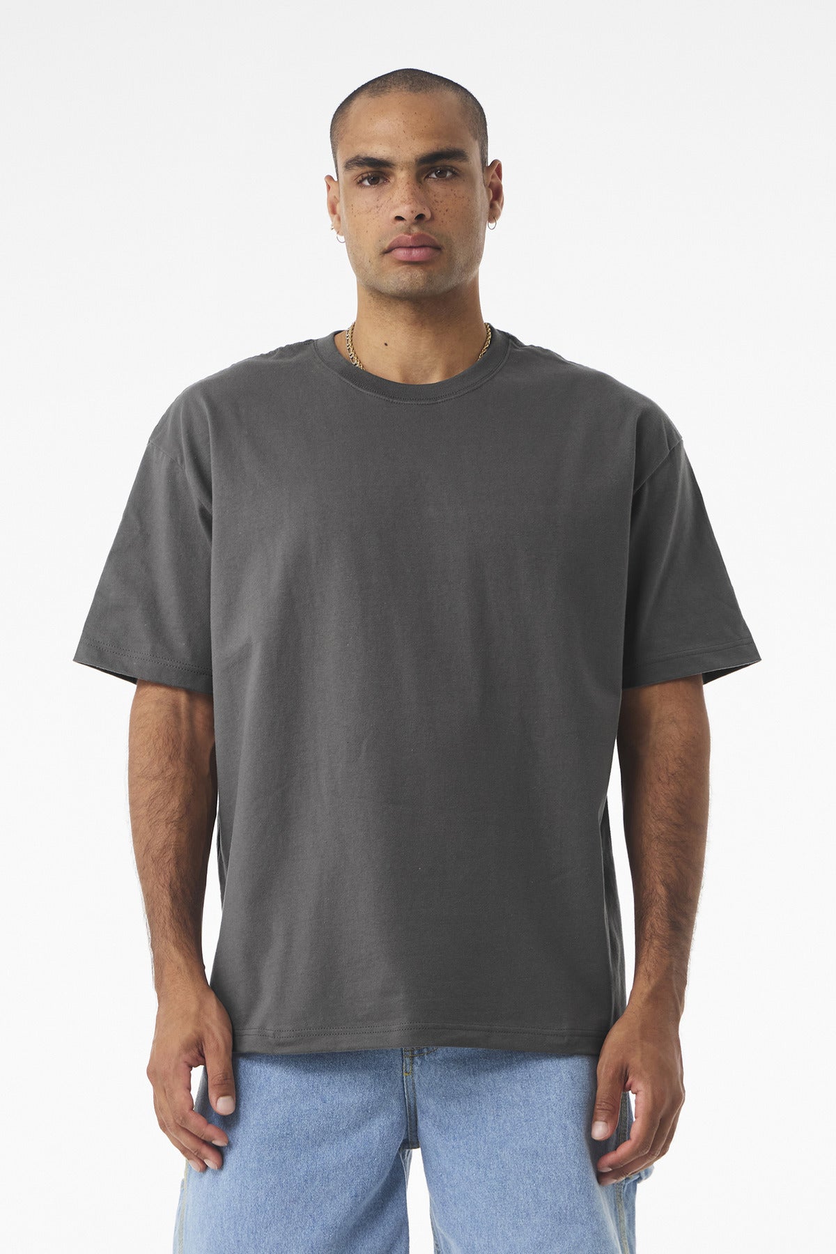 BELLA+CANVAS? Unisex 7.5-Ounce Heavyweight Tee BC4610