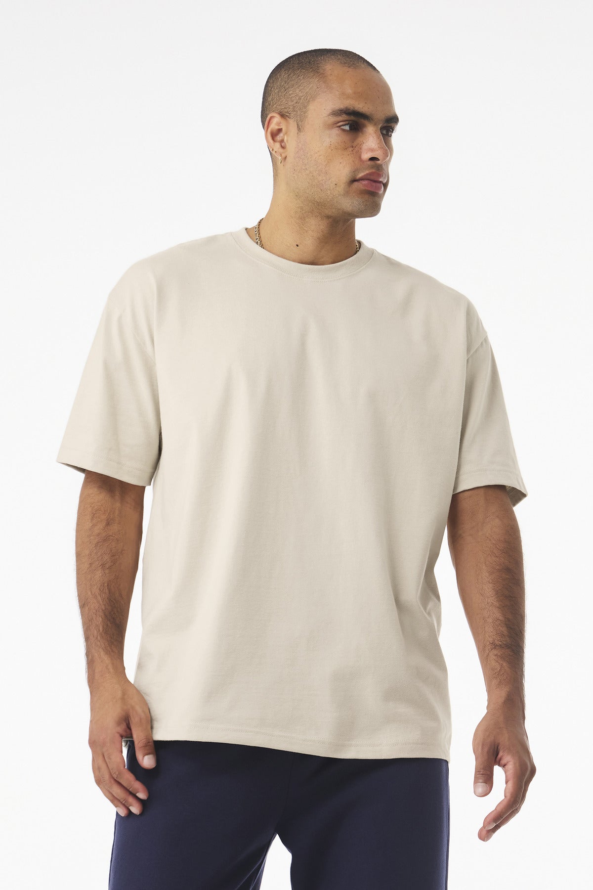 BELLA+CANVAS? Unisex 7.5-Ounce Heavyweight Tee BC4610