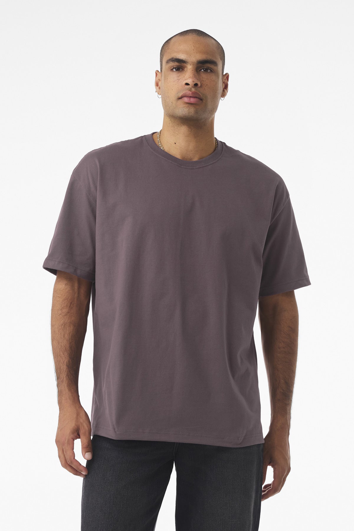 BELLA+CANVAS? Unisex 7.5-Ounce Heavyweight Tee BC4610
