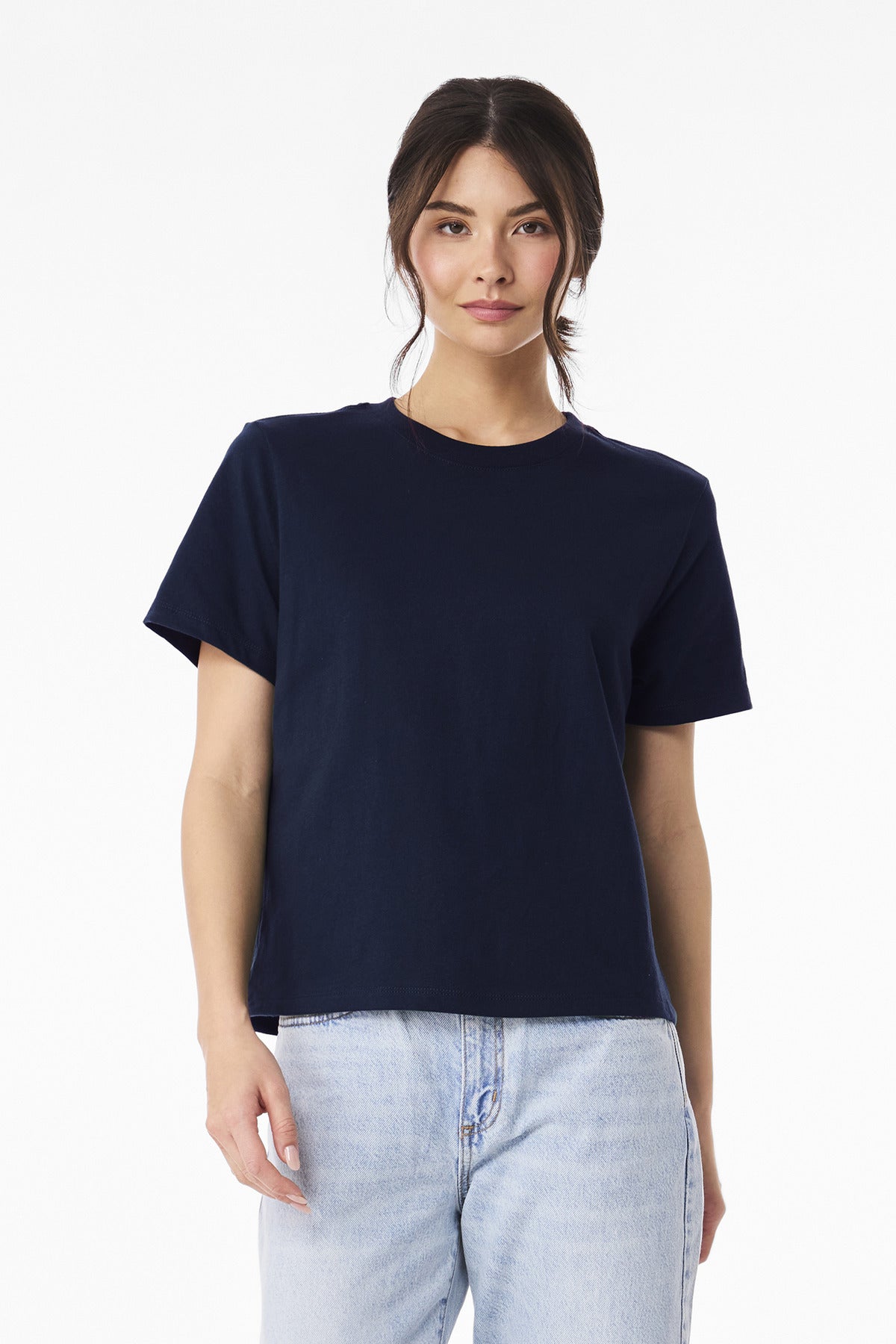 BELLA+CANVAS? Women's 6-Ounce Heavyweight Tee BC6110
