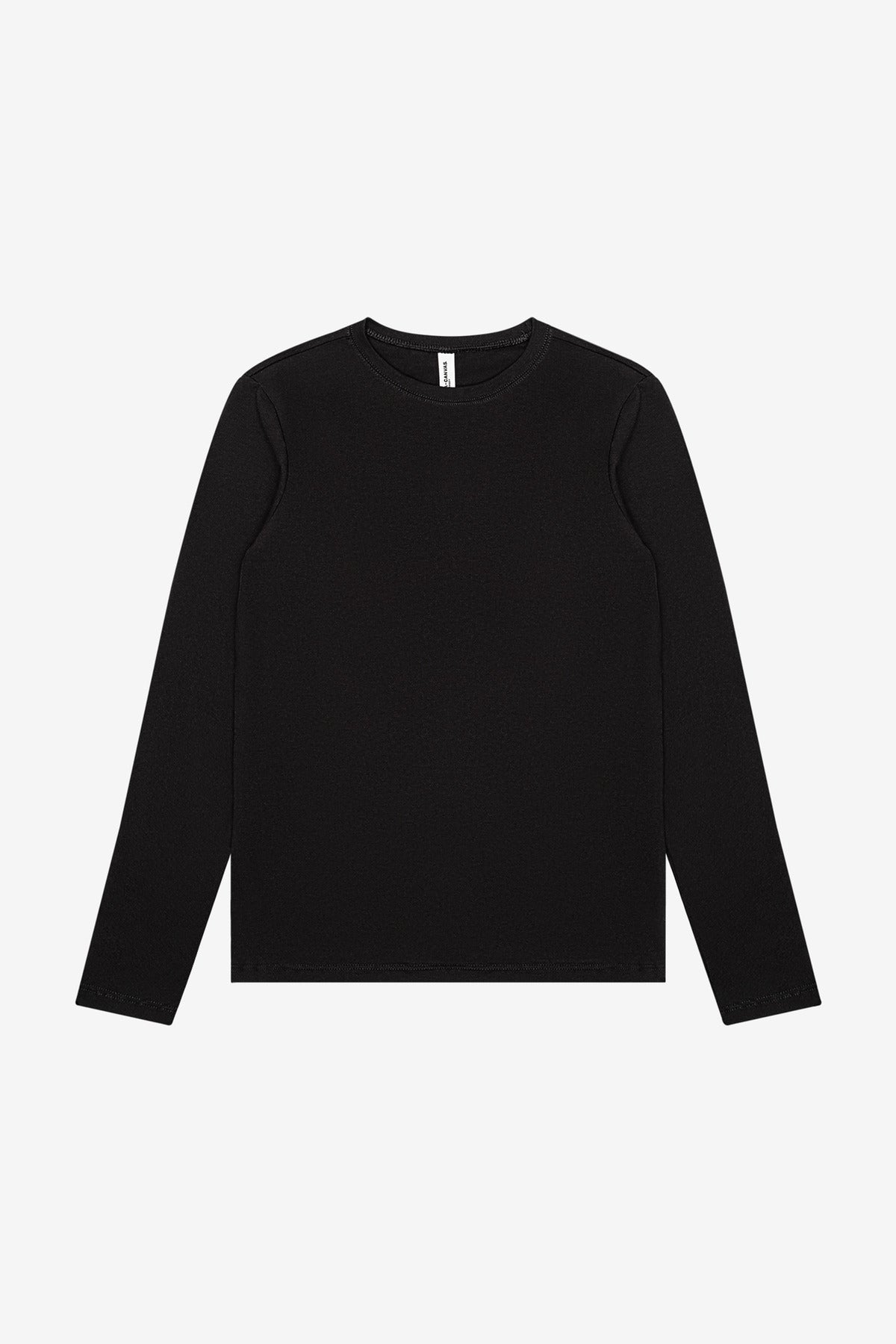 BELLA+CANVAS? Women's Jersey Long Sleeve Tee BC6500