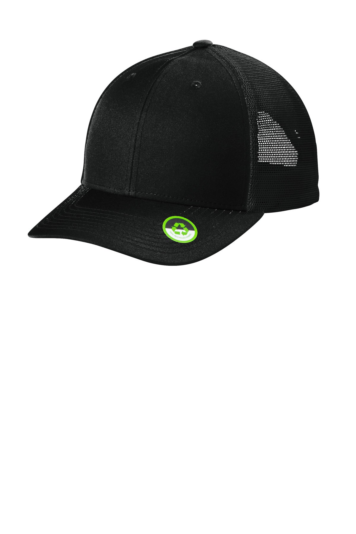 Port Authority? Eco Snapback Trucker Cap C112ECO